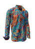 Shirt mens ELYSISCHE STROEMUNGEN - Only 7 pieces ltd.