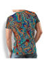 T Shirt Mens ELYSISCHE STROEMUNGEN - Only 7 pieces ltd.