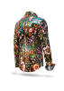 Extravagant FLORA PHANTASTICA shirt blouse from GERMENS