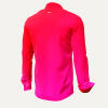 Entdecke Hemden Herren GRADIENT FLAMINGO - 100 % BW