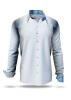 Button Up Shirt CRANII from GERMENS