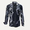 Button Up Shirt DARKLIGHT from GERMENS