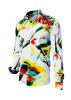 colorful shirt men ENDORPHINE by GERMENS - only 7 pieces limited