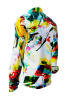 colorful shirt men ENDORPHINE by GERMENS - only 7 pieces limited