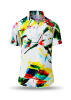 Mens shirt short sleeve only 7pc. ENDORPHINE