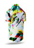 colorful summer shirt for men ENDORPHINE by GERMENS