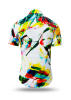 Mens shirt short sleeve only 7pc. ENDORPHINE