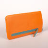 Turquoise glasses case for ladies MIAMI