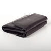 Black Wallet Ladies PRAG – with RFID Blocking