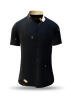 Mens shirt short sleeve only 7pc. ENDORPHINE