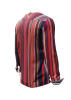 Button Up Shirt ALPHA CENTAURI RED from GERMENS