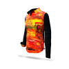 GERMENS Bluse Damen ACRYLITY - Design by Mirco Nontschew 3XL