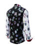 Button Up Shirt KALEIDOSCOPE from GERMENS