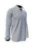 Button Up Shirt CUBO POLAR from GERMENS