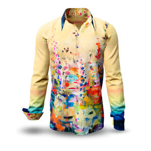 Button Up Shirt GIVERNY from GERMENS