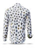 Button Up Shirt OSTSEEBUHNE from GERMENS