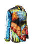 QUETZAL - Colored artist shirt - GERMENS