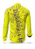 DENADA YELLOW - Quittegelbes Shirt - GERMENS