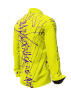 DENADA YELLOW - Quittegelbes Shirt - GERMENS