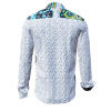 Button Up Shirt ORINOCO from GERMENS