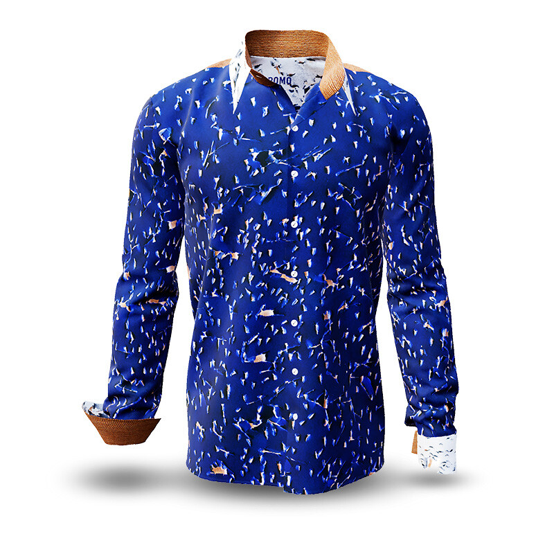 Button Up Shirt ROMO from GERMENS
