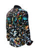 Button Up Shirt DEEPSEA PARTY from GERMENS