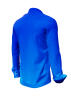 blaue Hemden Herren GRADIENT AZURE von GERMENS