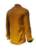 Hemden Herren GRADIENT MUSTARD von GERMENS