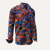 Button Up Shirt CIRCULI SANGRIA from GERMENS