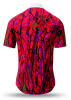 Colorful summer shirt men REDTRAIN - GERMENS
