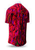 REDTRAIN - Colorful summer shirt men - GERMENS