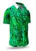 GREENTRAIN - Colorful summer shirt men - GERMENS