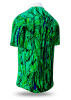 GREENTRAIN - Colorful summer shirt men - GERMENS