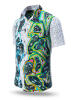 ORINOCO - Colorful summer shirt men - GERMENS