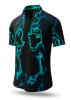 KALLAINOS - Colorful summer shirt men - GERMENS