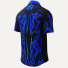 BLUEZONE - Colorful summer shirt men - GERMENS