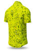 GRAVUR LEMON - summer shirt men - GERMENS