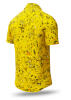 Sommerhemd Herren GRAVUR YELLOW von GERMENS